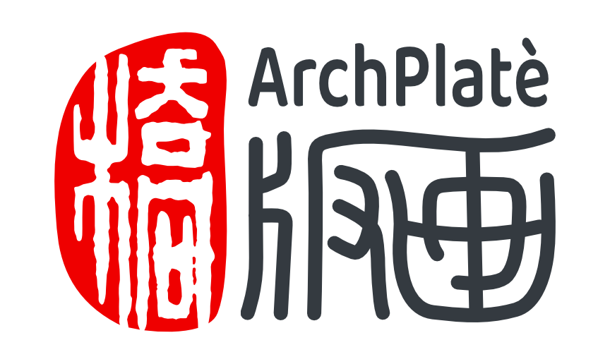 Arch Plate Logo